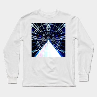 Into Bermuda Long Sleeve T-Shirt